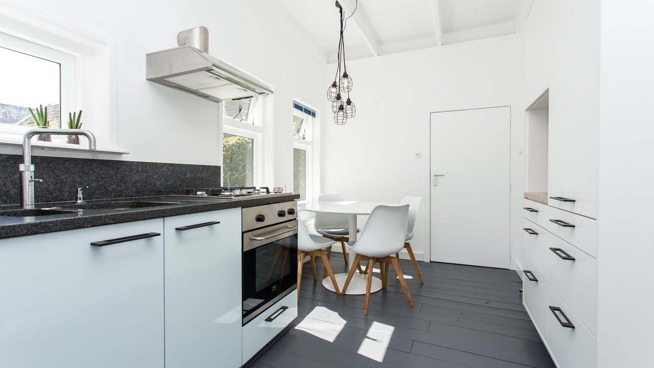 Photo of Kitchen in Wierum