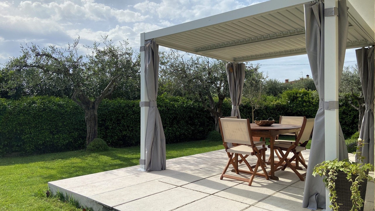 Photo of Outdoor in Calmasino