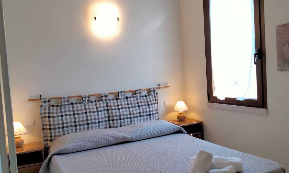 Photo of Bedroom in Calmasino