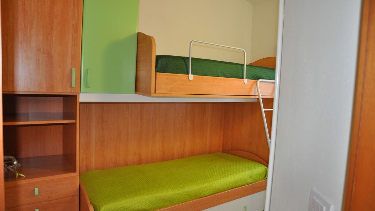 Photo of Bedroom in Calmasino