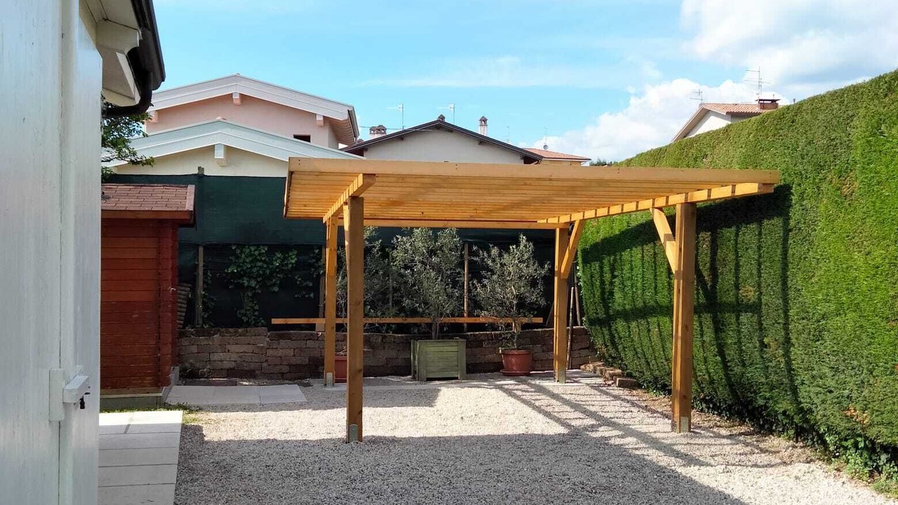 Photo of Outdoor in Calmasino