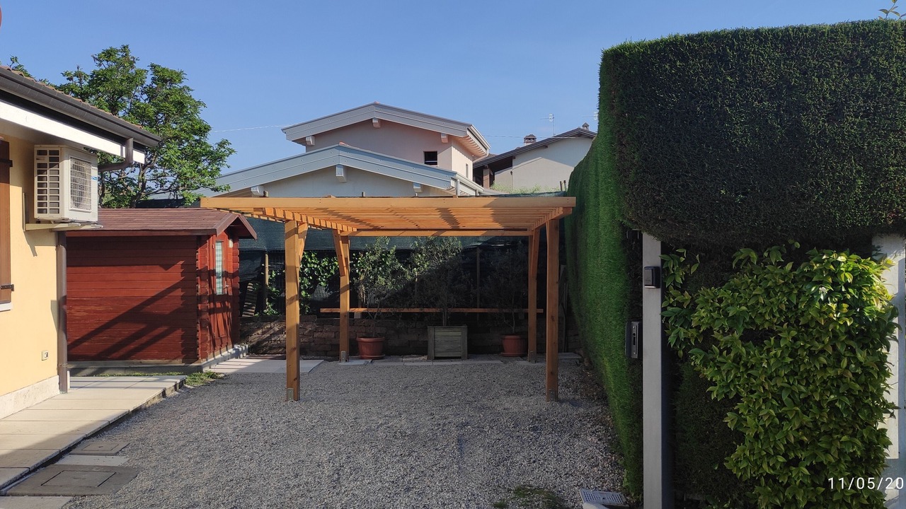 Photo of Outdoor in Calmasino