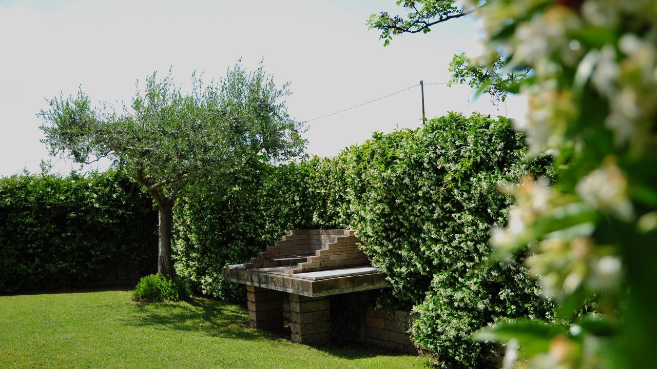 Photo of Outdoor in Calmasino