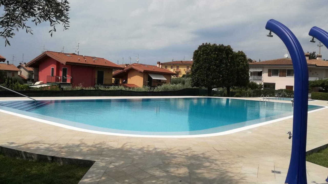 Photo of Outdoor in Calmasino