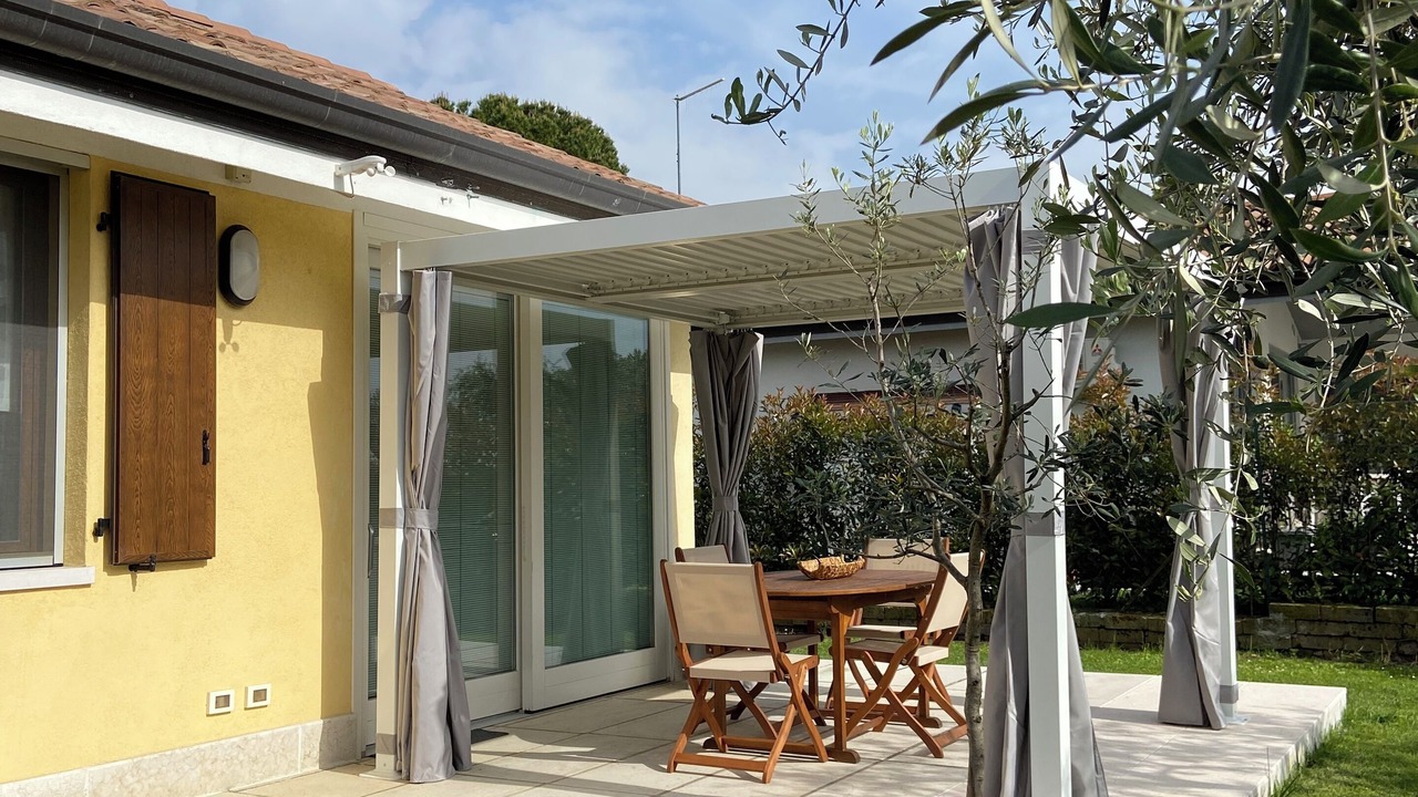 Photo of Outdoor in Calmasino