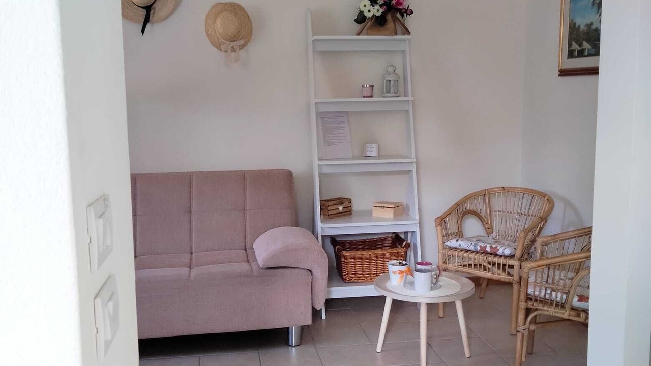 Photo of Livingroom in Calmasino