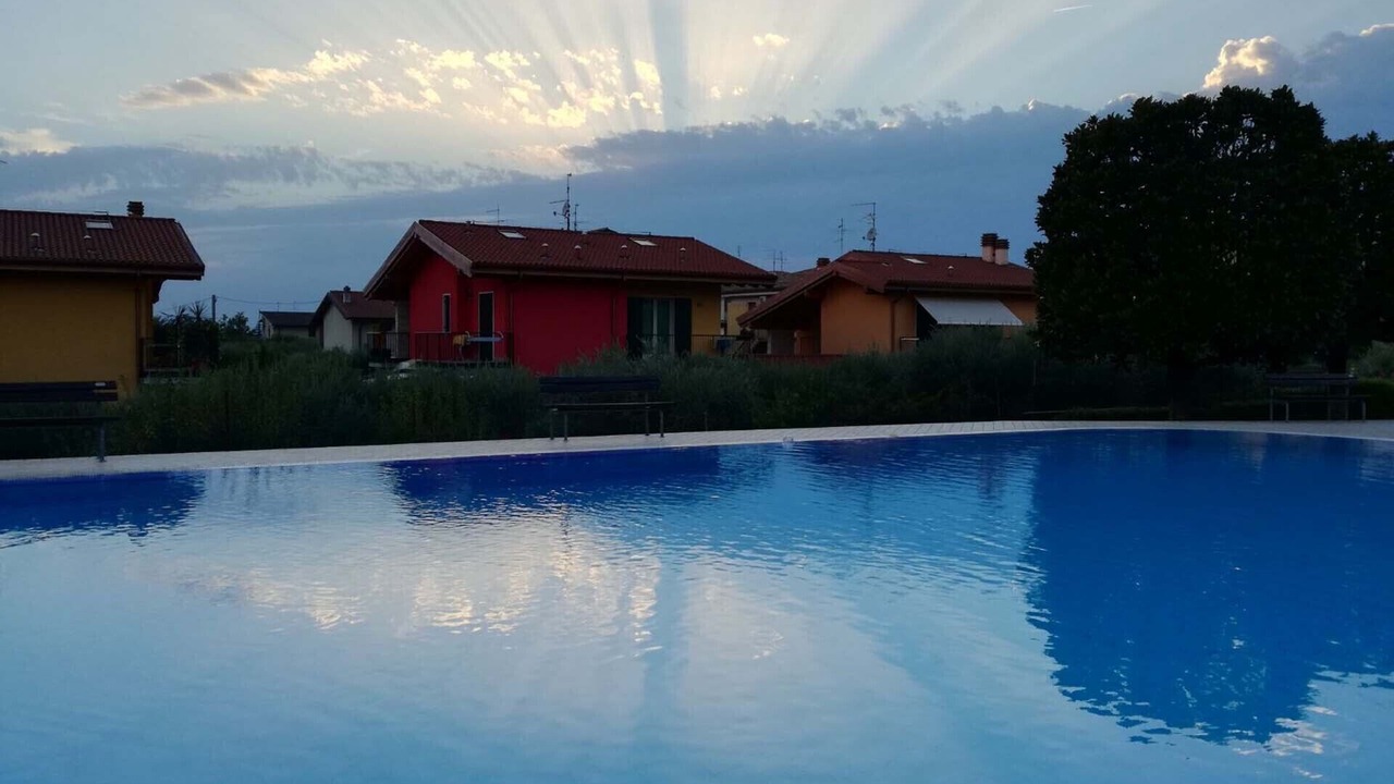 Photo of Outdoor in Calmasino