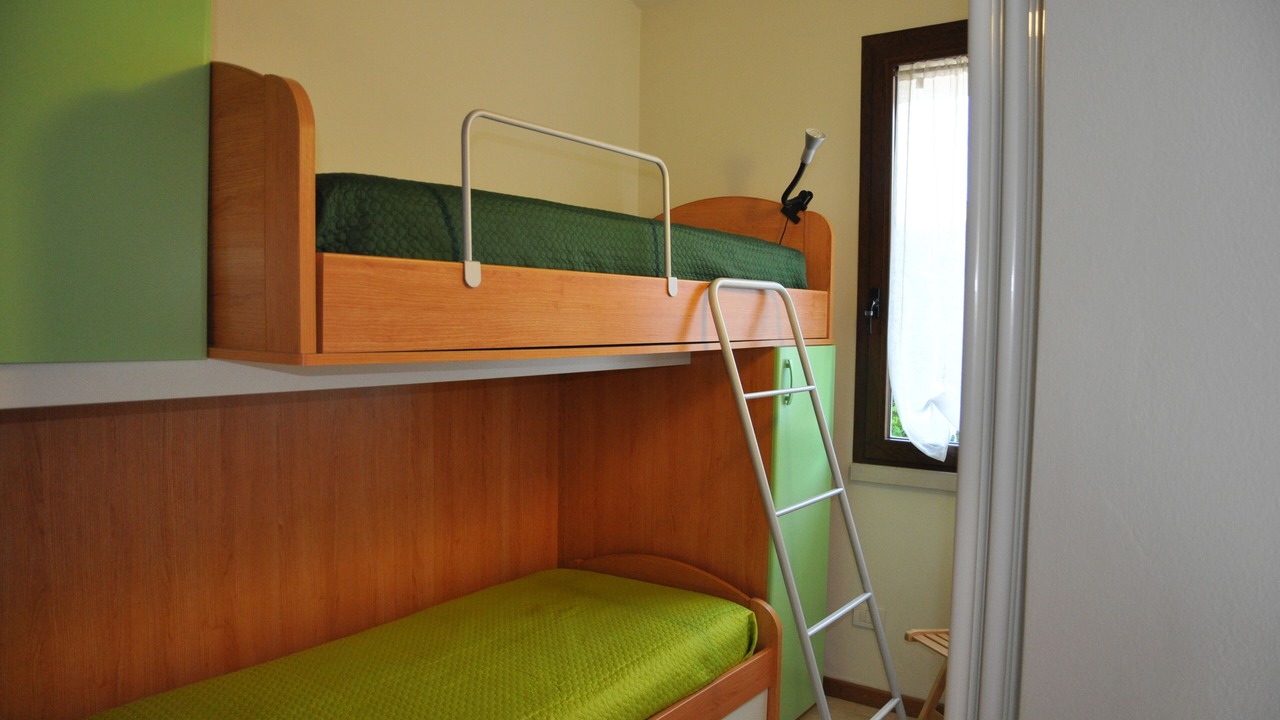 Photo of Bedroom in Calmasino
