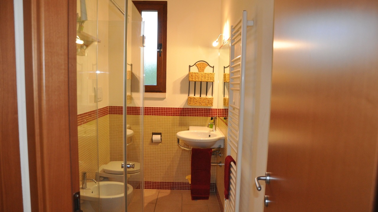 Photo of Bathroom in Calmasino