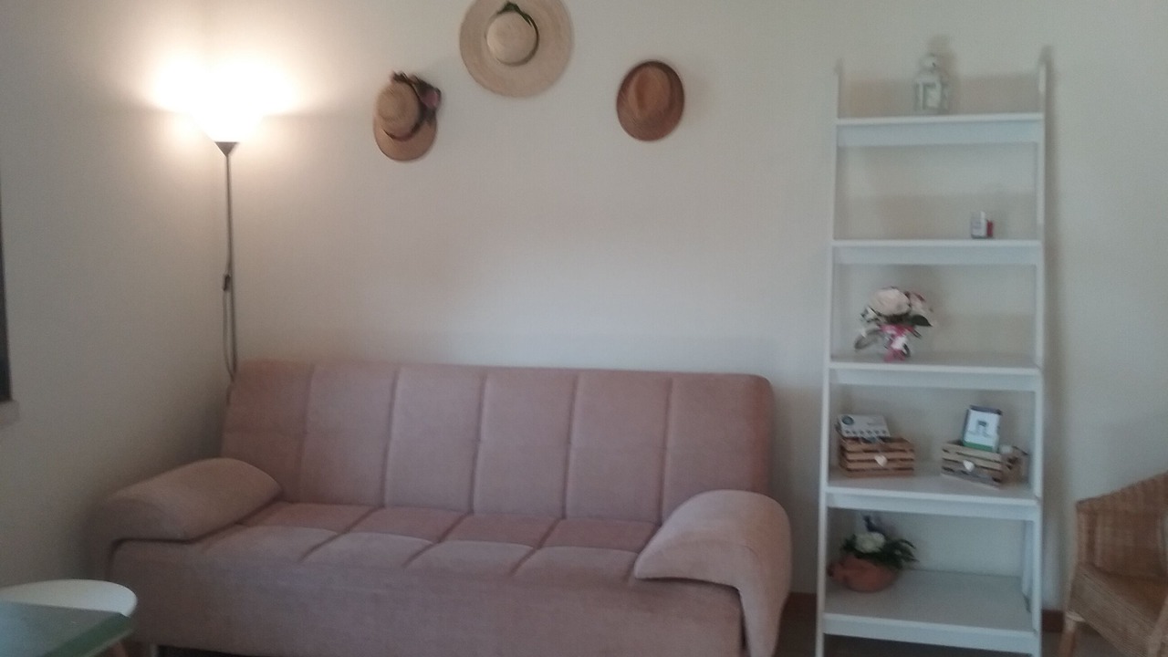 Photo of Livingroom in Calmasino