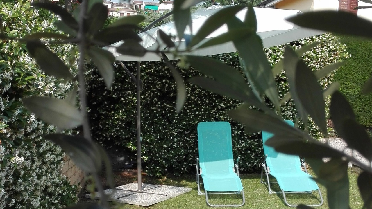 Photo of Outdoor in Calmasino