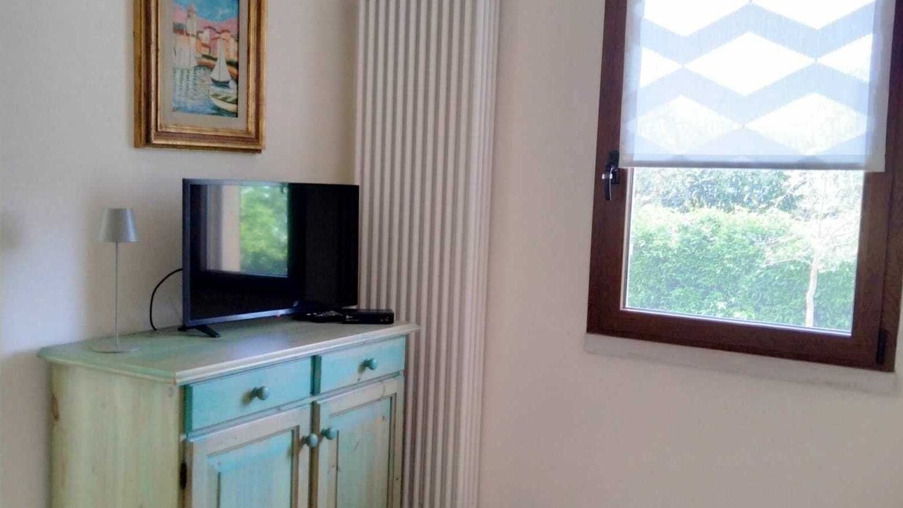 Photo of Livingroom in Calmasino