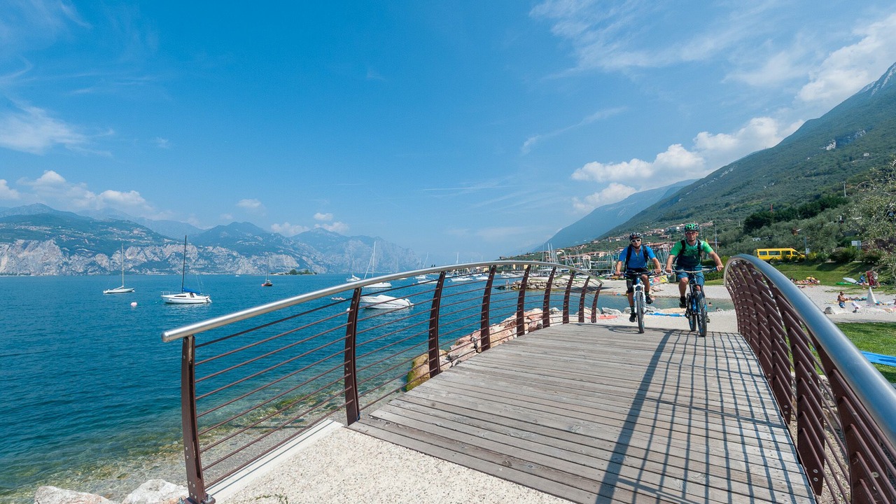 Photo of Outdoor in Brenzone sul Garda