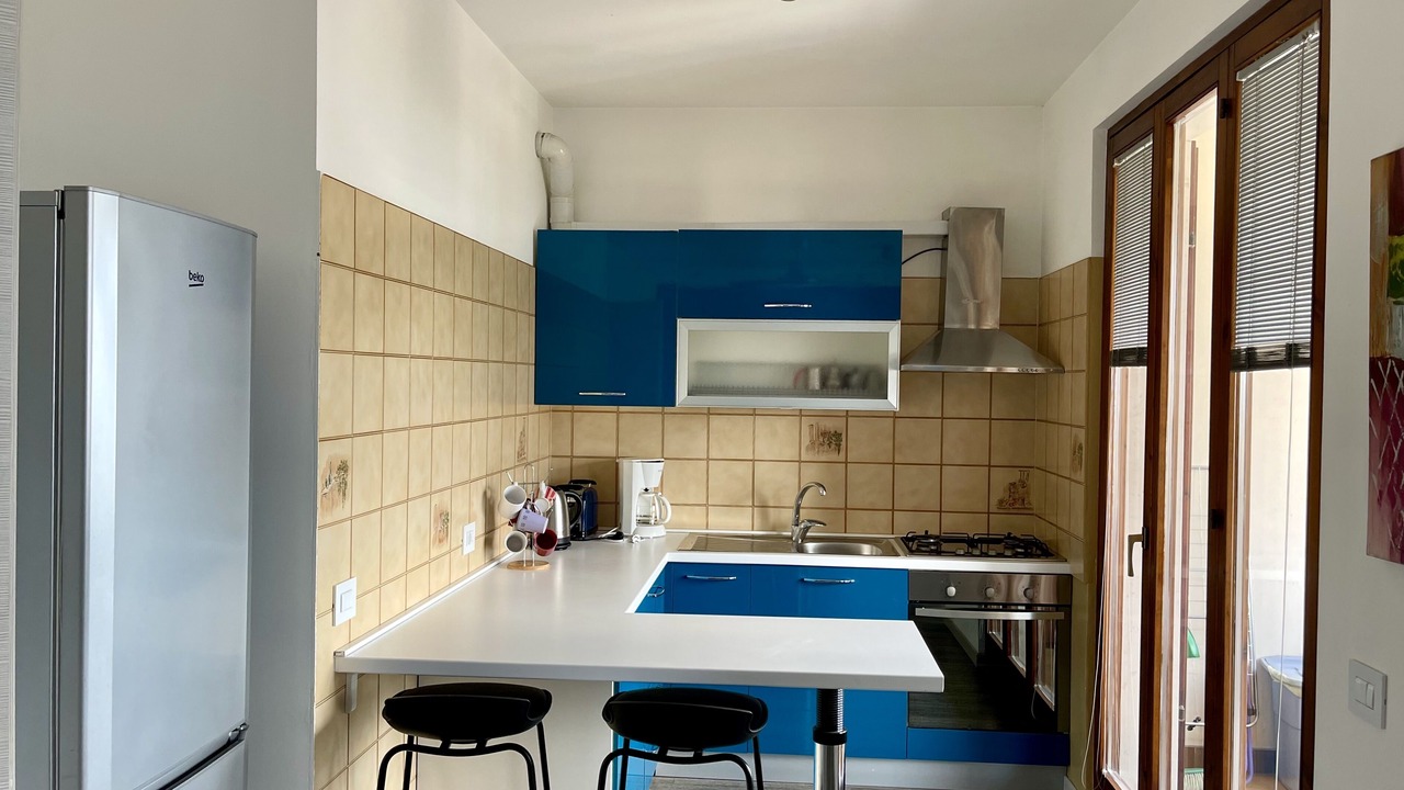 Photo of Kitchen in Brenzone sul Garda