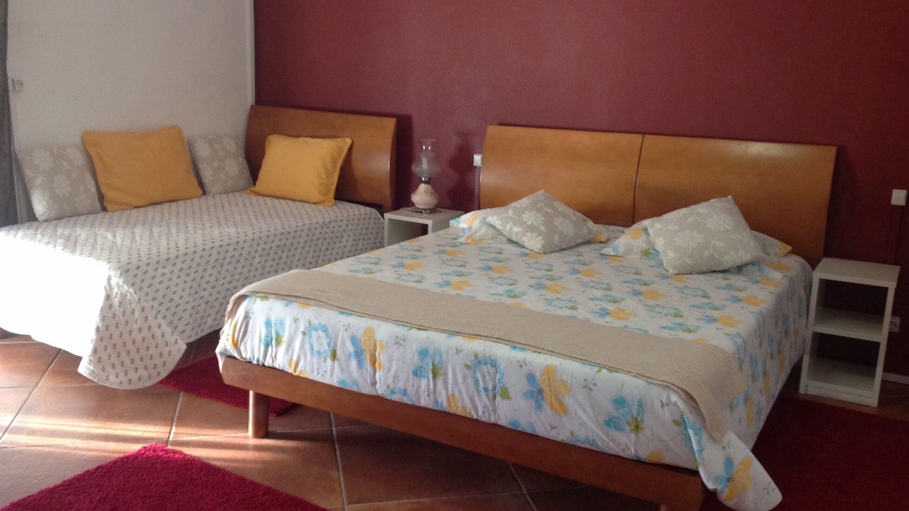 Photo of Bedroom in Molares