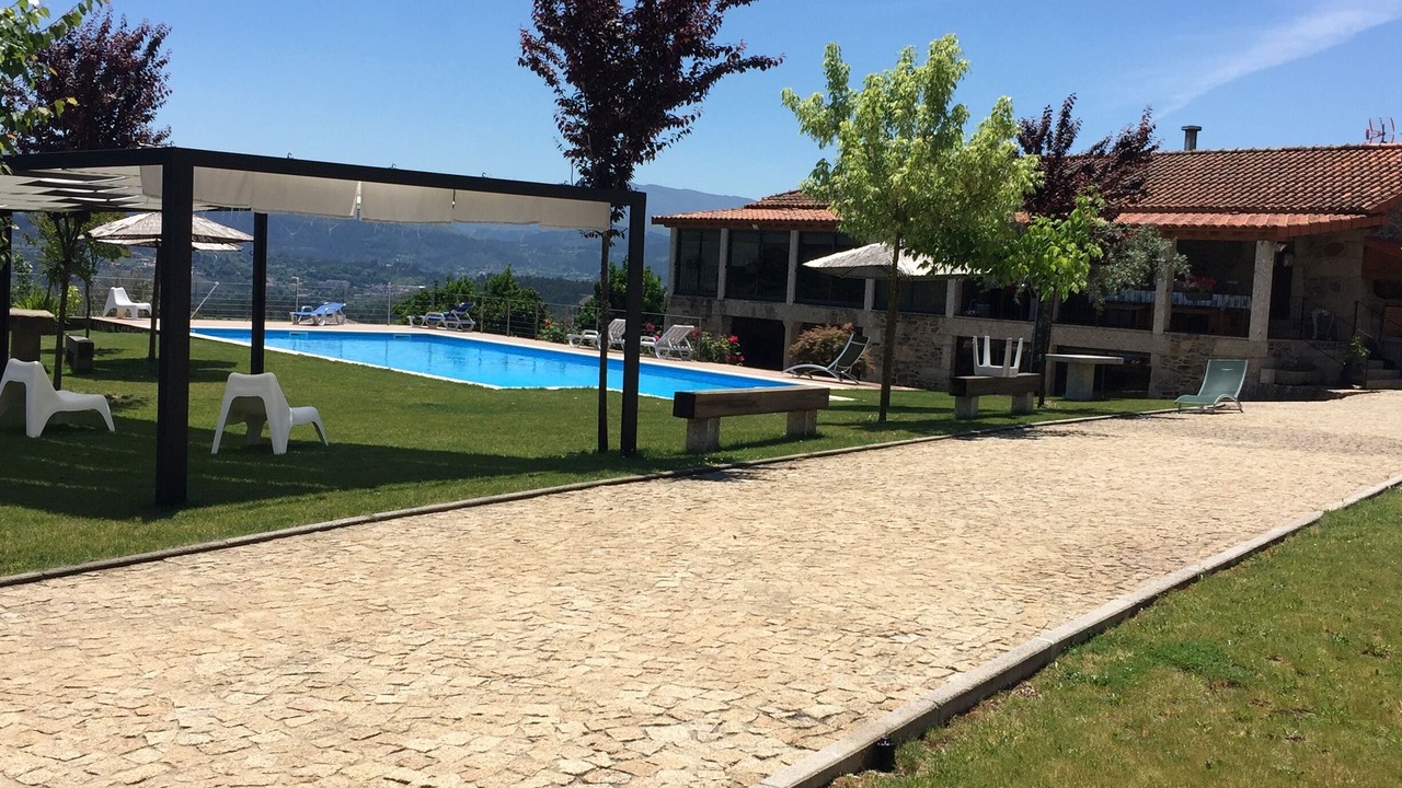Photo of Outdoor in Molares