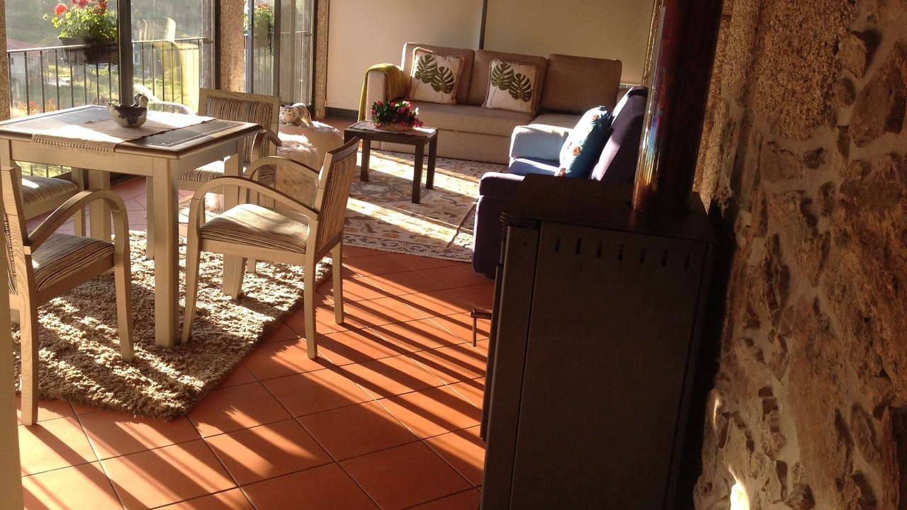 Photo of Livingroom in Molares