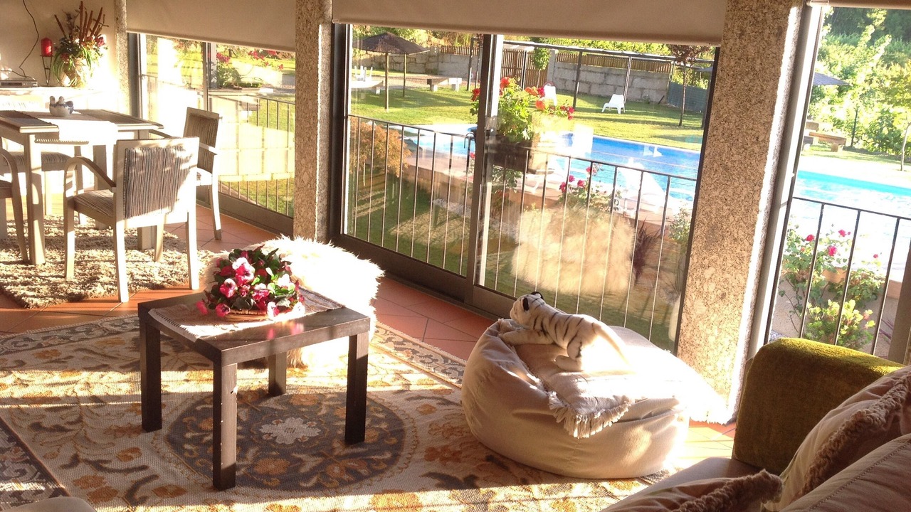 Photo of Livingroom in Molares