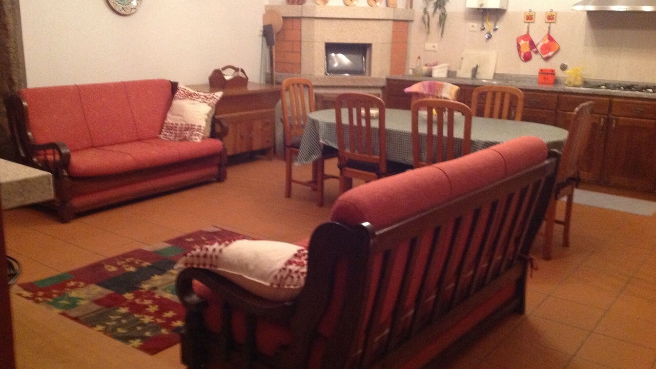 Photo of Livingroom in Molares