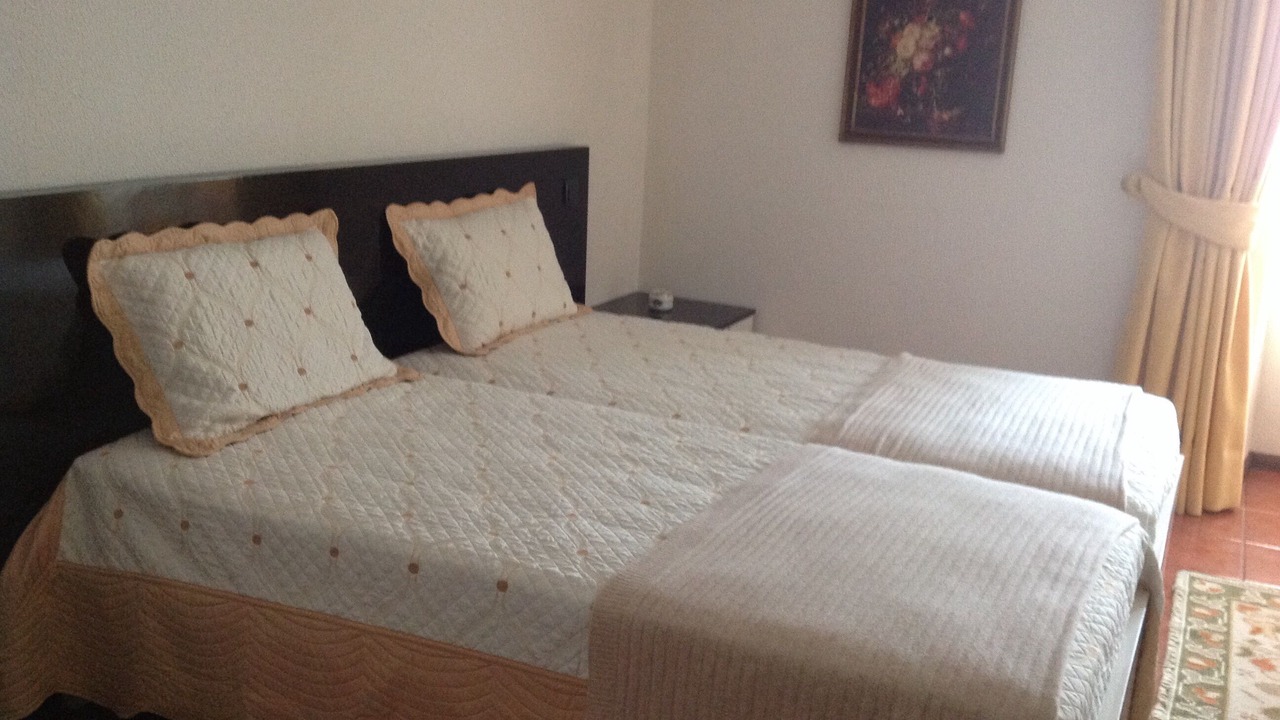 Photo of Bedroom in Molares