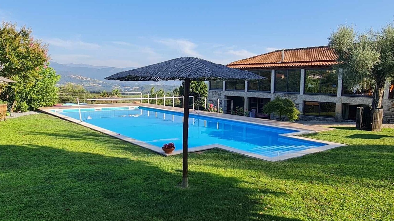 Photo of Outdoor in Molares