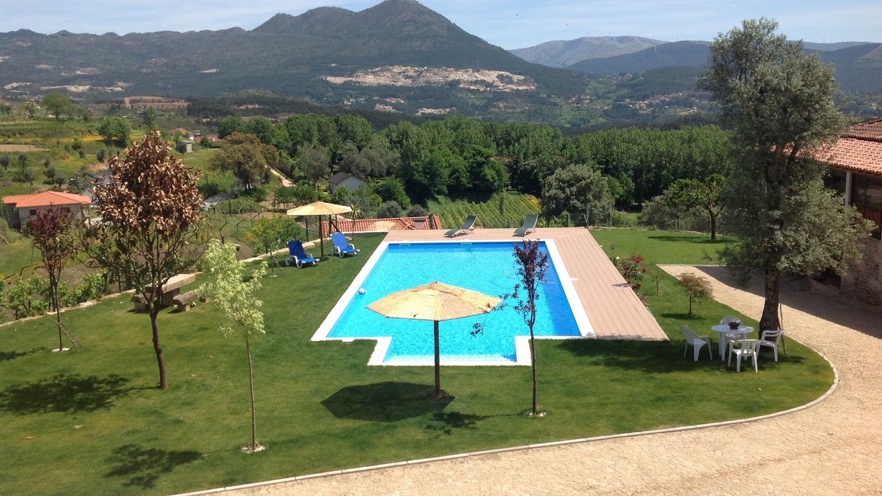 Photo of Outdoor in Molares