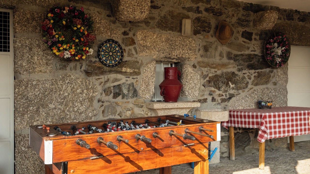 Photo of Outdoor in Molares