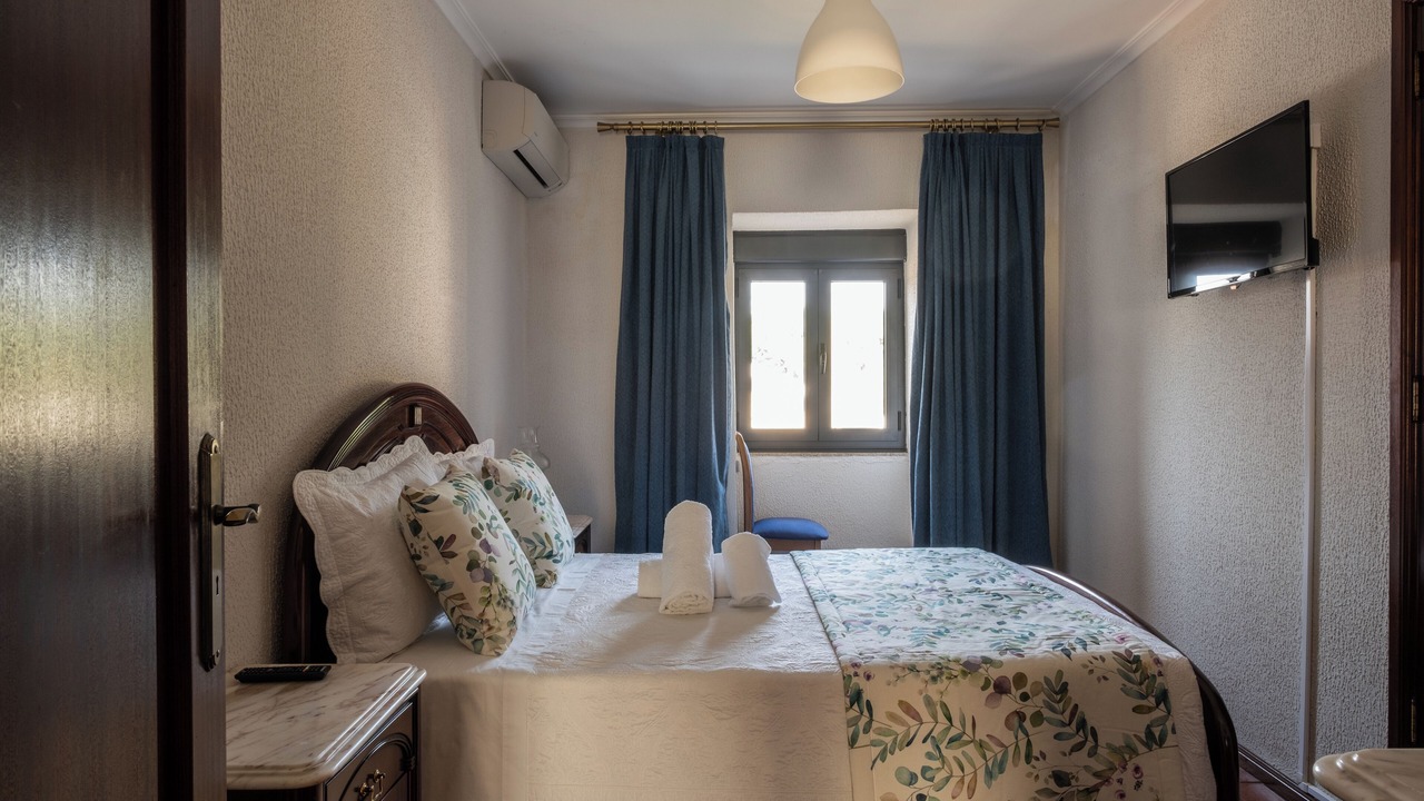 Photo of Bedroom in Molares