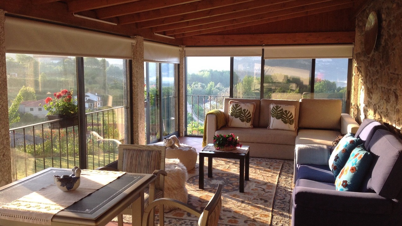 Photo of Livingroom in Molares