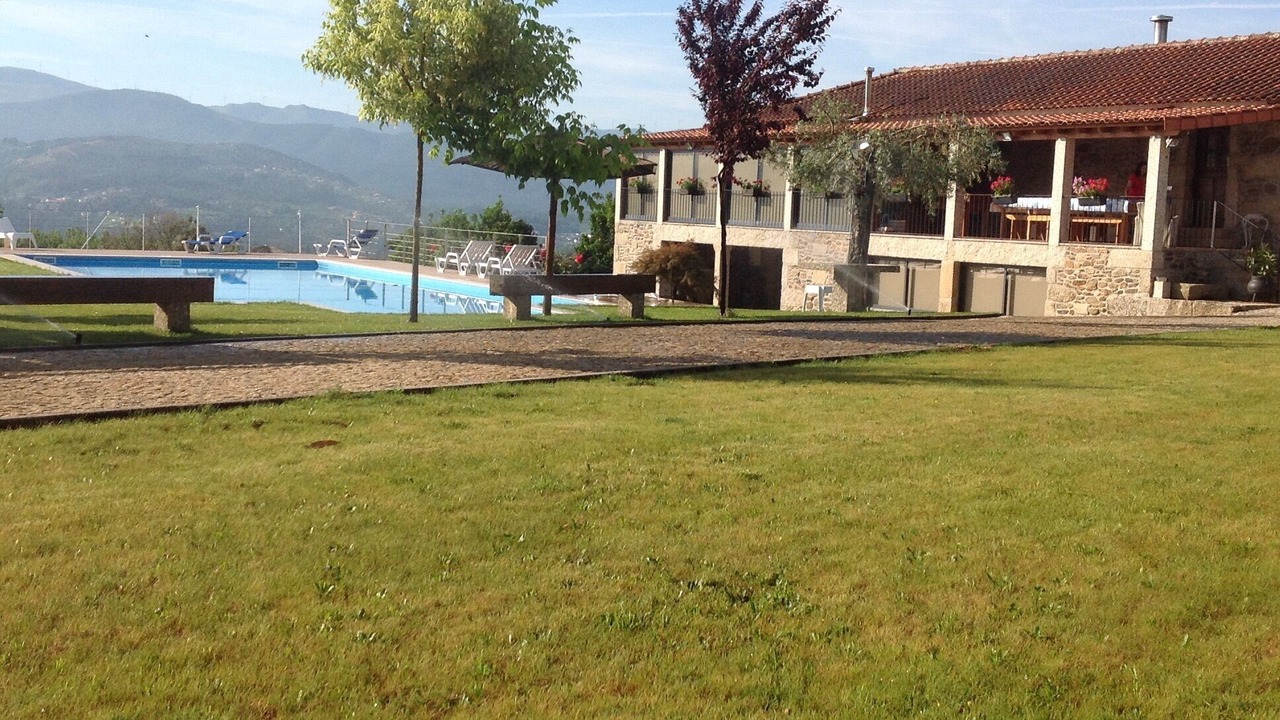 Photo of Outdoor in Molares