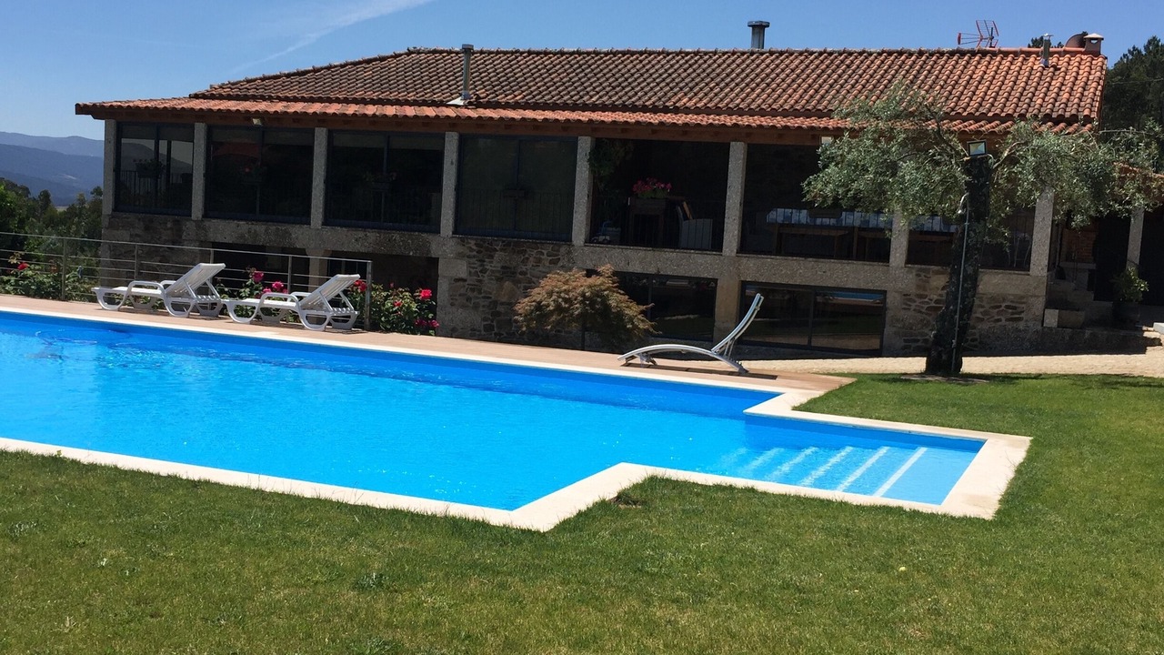 Photo of Outdoor in Molares