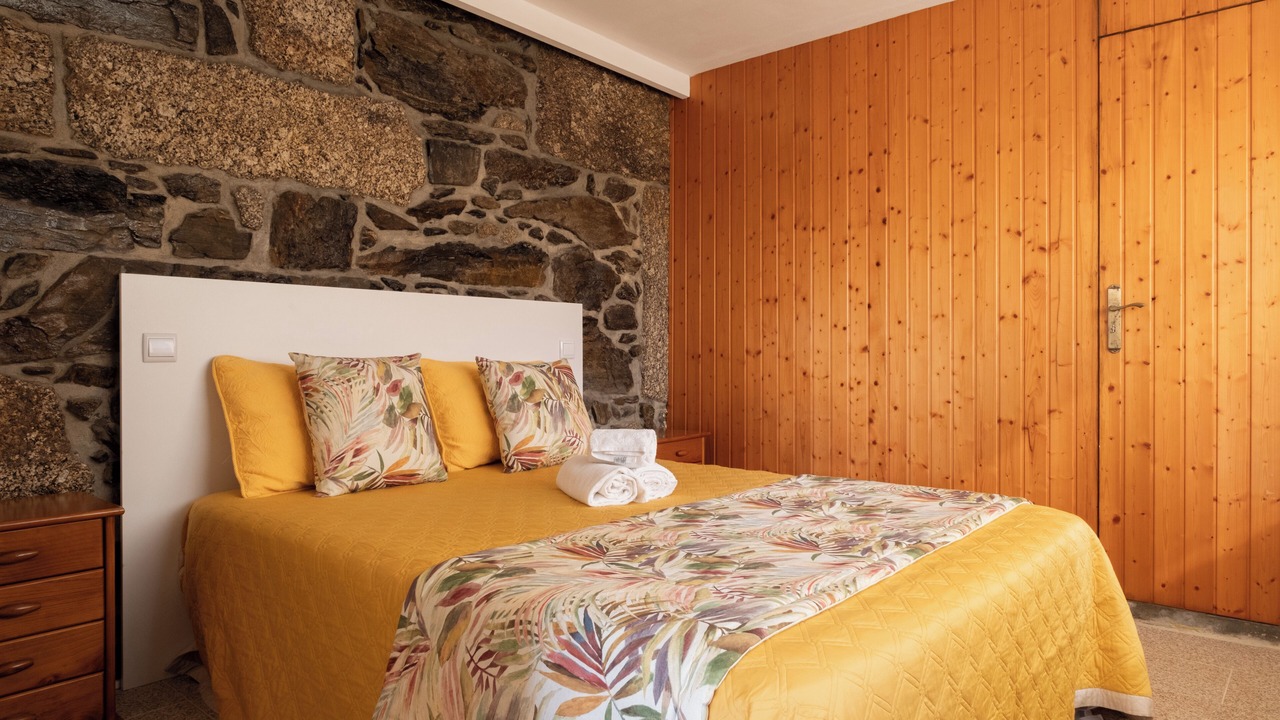 Photo of Bedroom in Molares