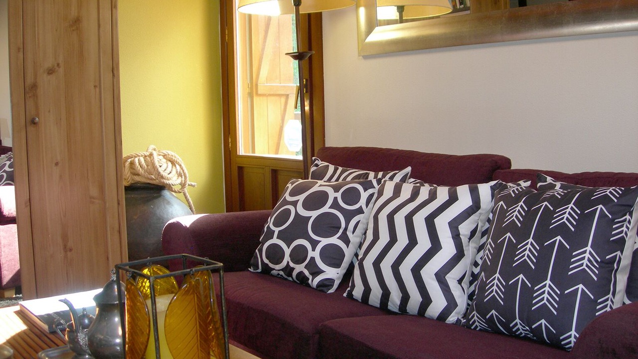 Photo of Livingroom in Lasarte-Oria