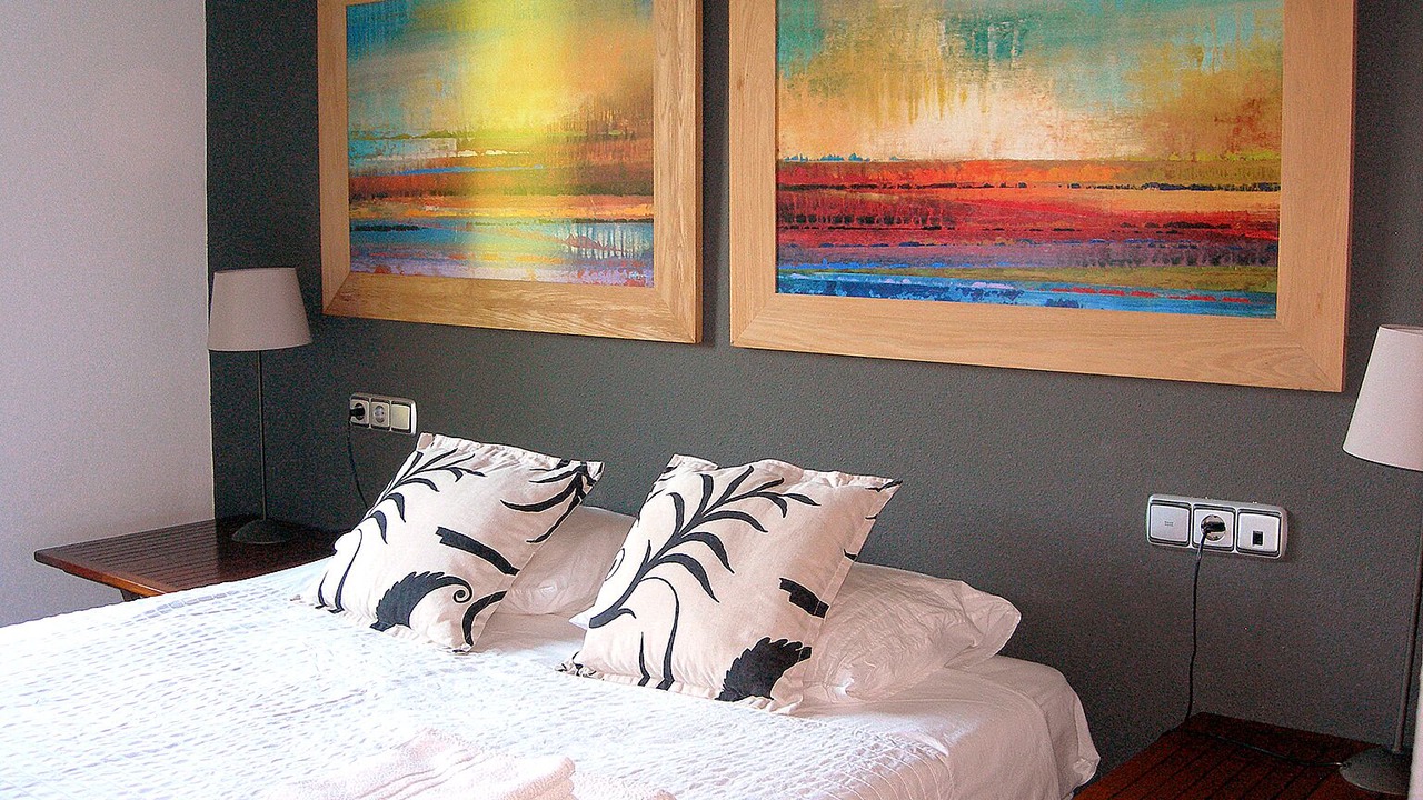 Photo of Bedroom in Lasarte-Oria