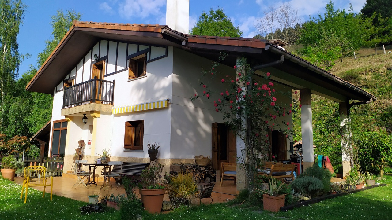Photo of Outdoor in Lasarte-Oria