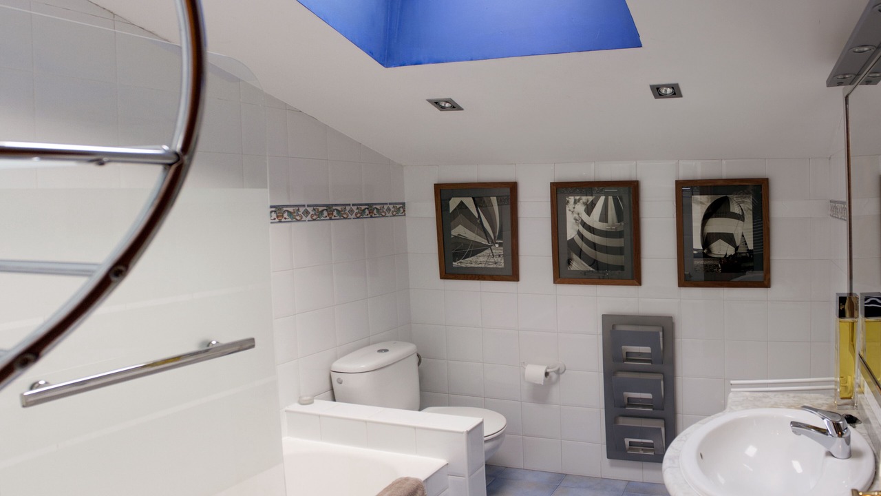 Photo of Bathroom in Lasarte-Oria