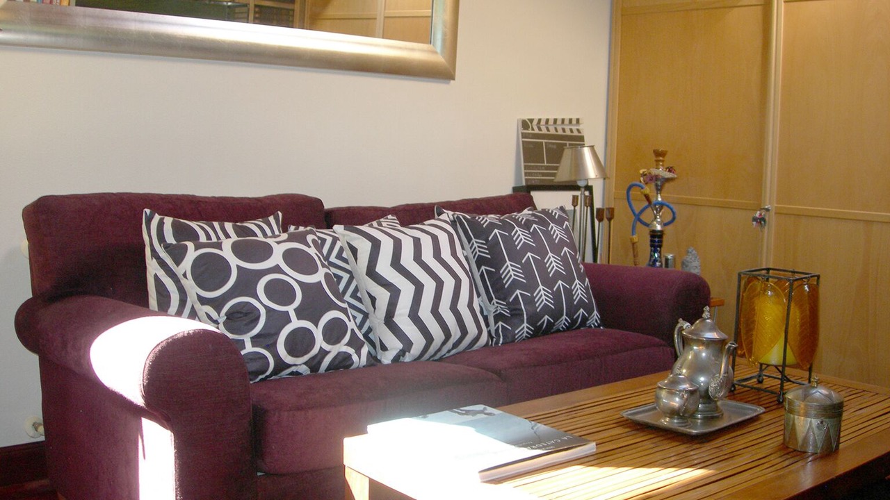 Photo of Livingroom in Lasarte-Oria