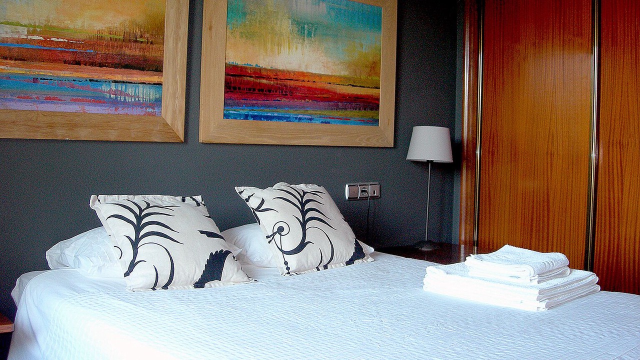 Photo of Bedroom in Lasarte-Oria