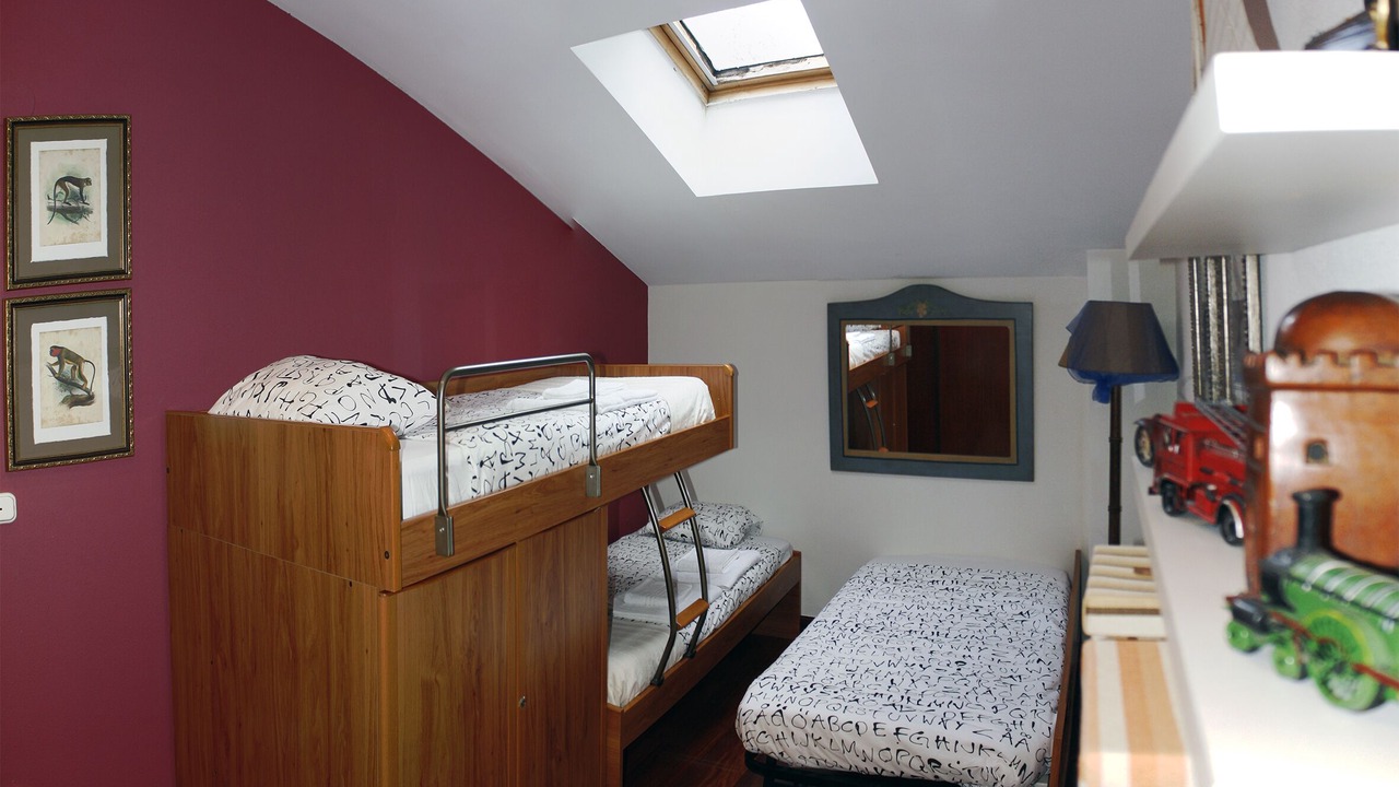 Photo of Bedroom in Lasarte-Oria