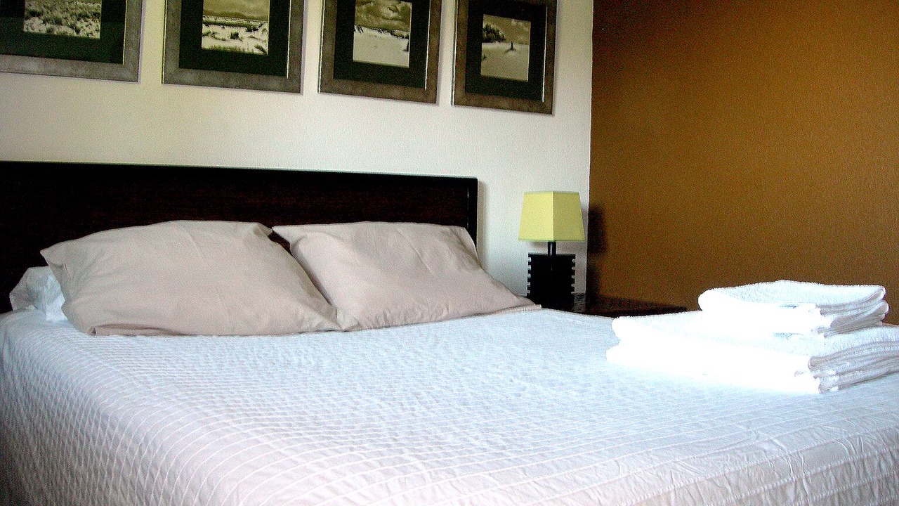 Photo of Bedroom in Lasarte-Oria