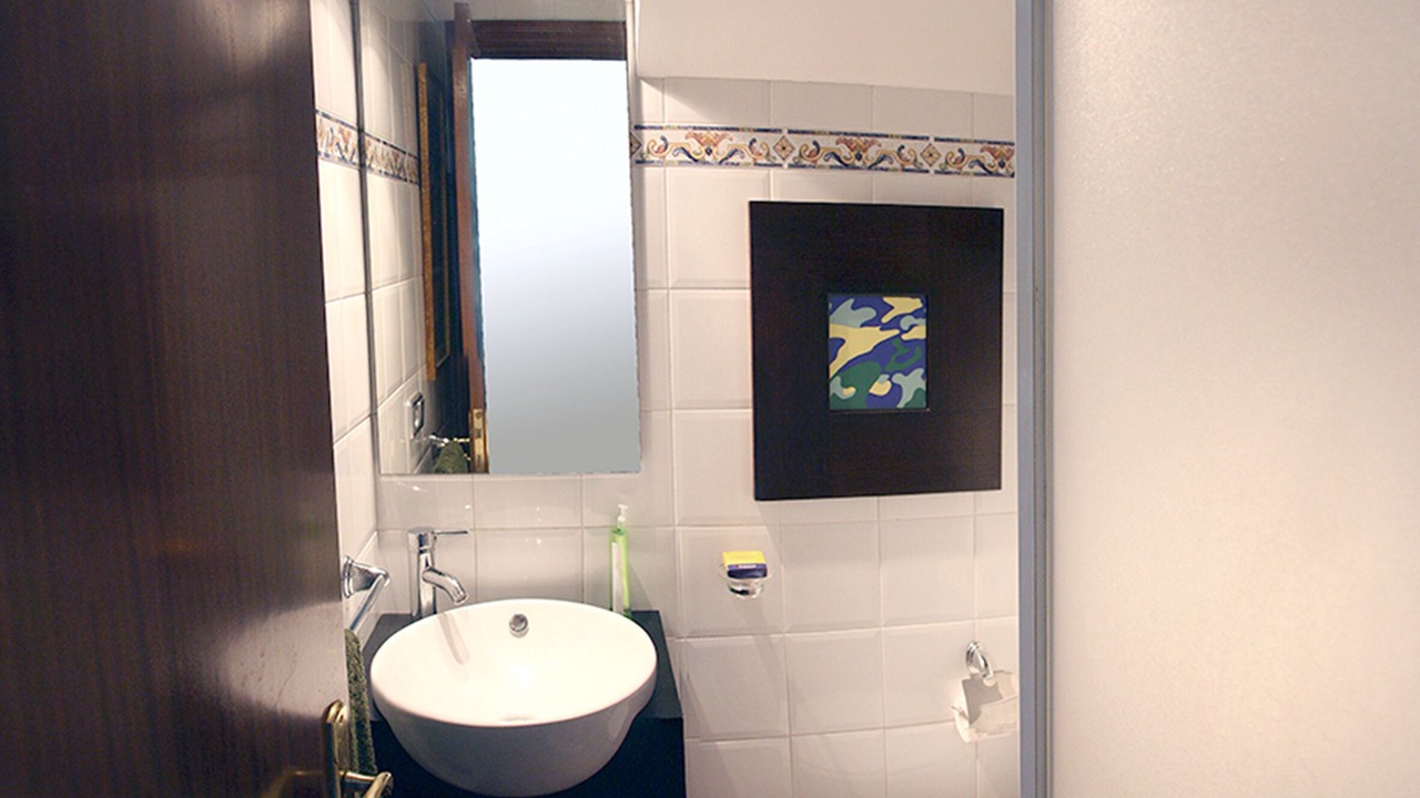 Photo of Bathroom in Lasarte-Oria