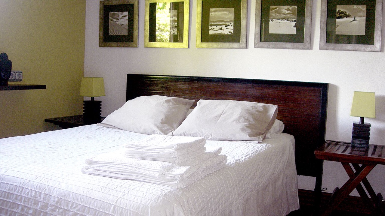 Photo of Bedroom in Lasarte-Oria