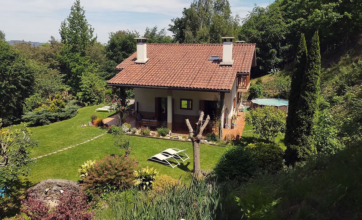 Photo of Outdoor in Lasarte-Oria