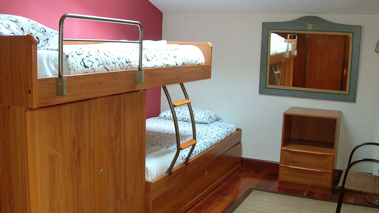 Photo of Bedroom in Lasarte-Oria