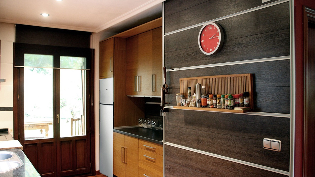 Photo of Kitchen in Lasarte-Oria