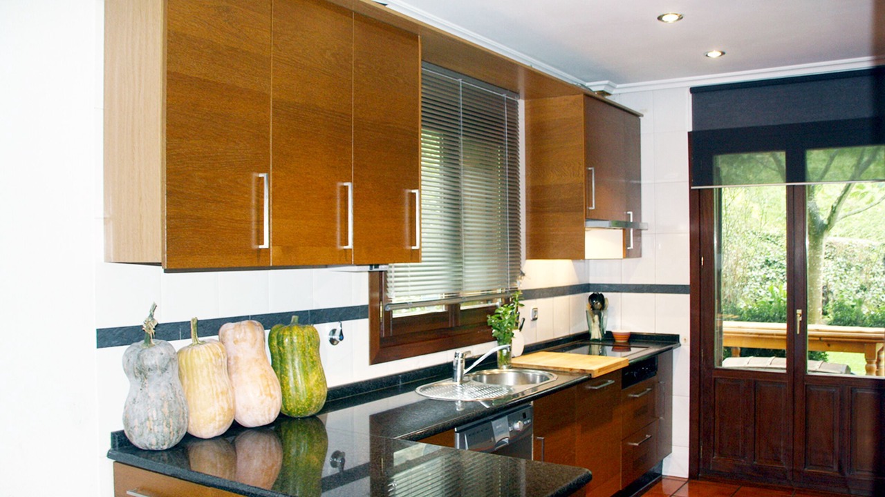 Photo of Kitchen in Lasarte-Oria