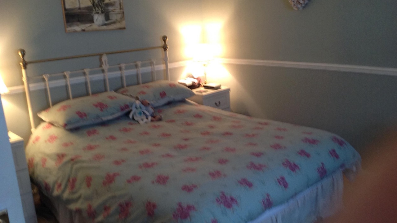 Photo of Bedroom in Bowmore