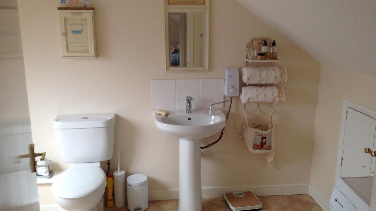 Photo of Bathroom in Bowmore