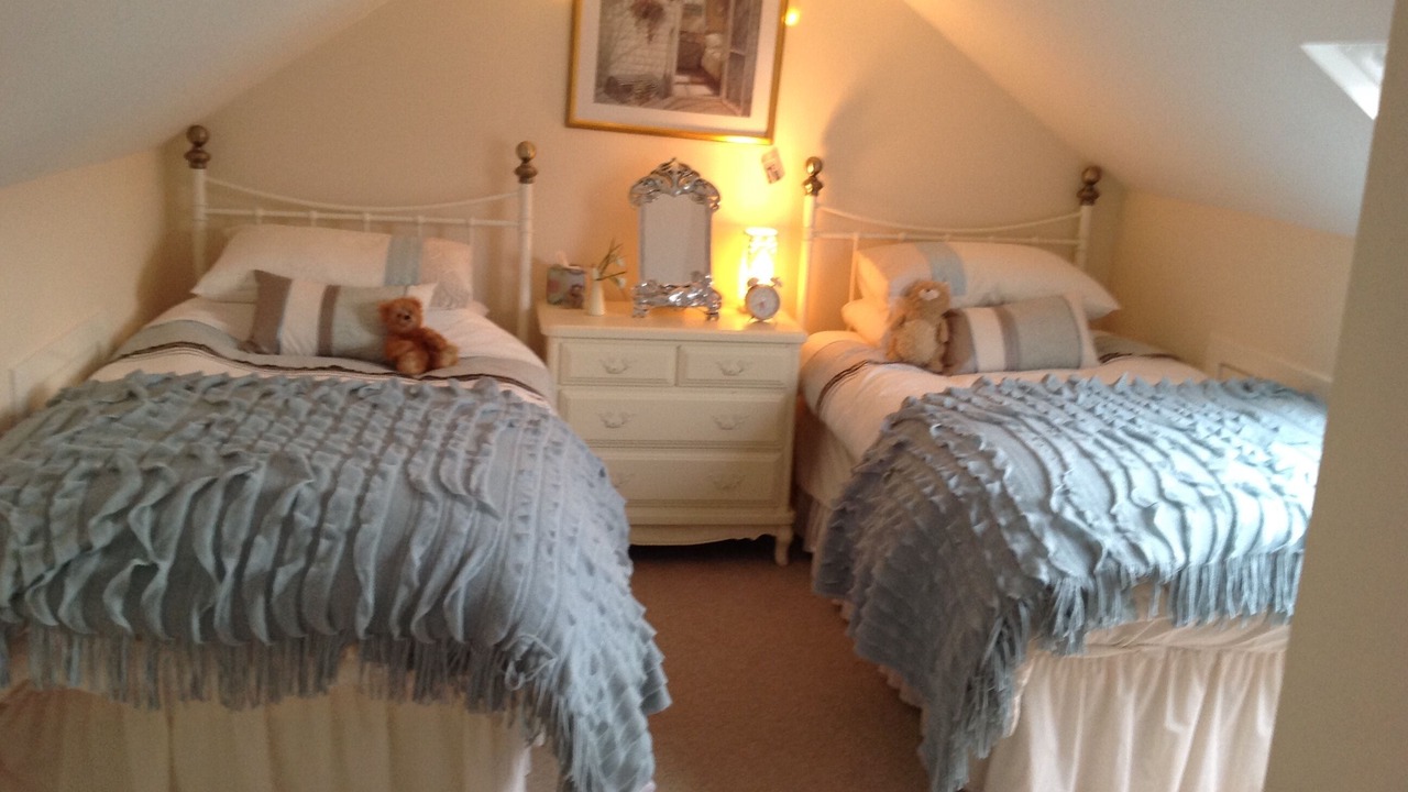 Photo of Bedroom in Bowmore