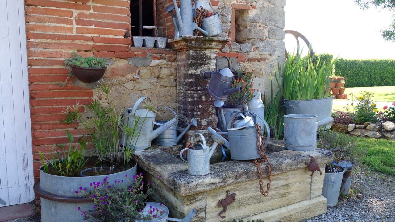 Photo of Outdoor in Avignonet-Lauragais